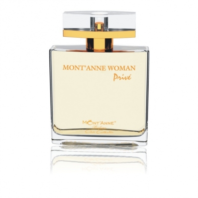 Perfume Importado Mont'Anne Woman Privé 