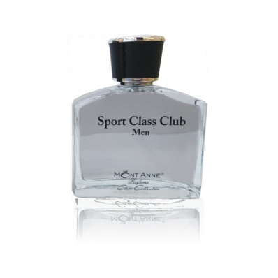 Perfume Importado Sport Class Club Men 
